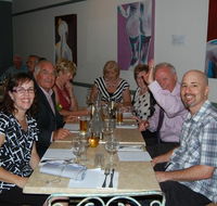 My Place Ristorante Espresso Wine Bar - Seniors Australia