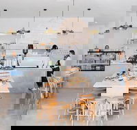 Nude Sisters Whole Food Kitchen - Seniors Australia