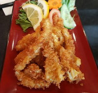 Oishi Teppanyaki - Seniors Australia