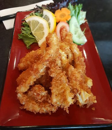 Oishi Teppanyaki - Seniors Australia 0