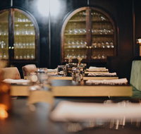 Old Tom Restaurant and Bar - Seniors Australia