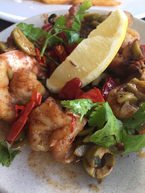 Onyx Tapas Bar & Restaurant - Seniors Australia 5