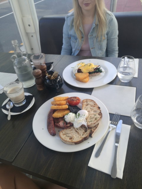 Onyx Tapas Bar & Restaurant - Seniors Australia 6