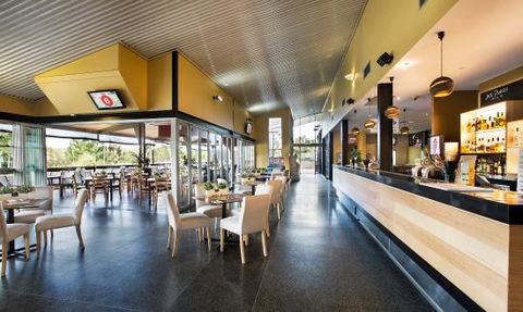 Pacific Pines Tavern - Seniors Australia 0