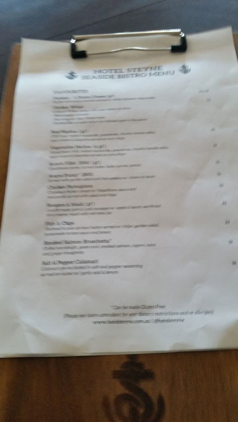 Pacific Pines Tavern - Seniors Australia 3