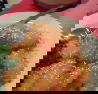 Panda Palace - Seniors Australia