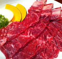 Paradise Korean BBQ Restaurant - Seniors Australia
