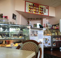 Paris Cafe - Seniors Australia