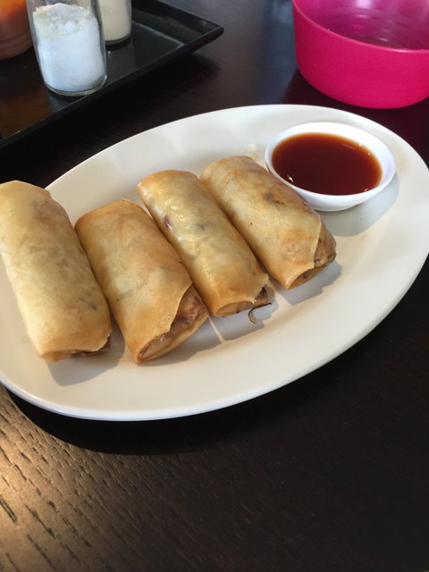 Pho Hung - Seniors Australia 3