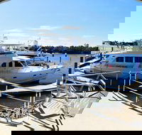 Quarterdeck Kitchen  Bar - Seniors Australia