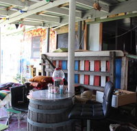 Ramshackle Cafe - Seniors Australia