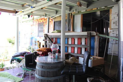 Ramshackle Cafe - Seniors Australia 0