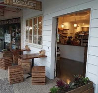 Rockleigh Cafe - Seniors Australia