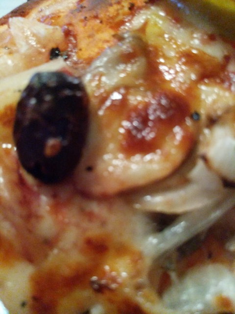 Romanas Italian Restaurant & Pizzeria - Seniors Australia 2