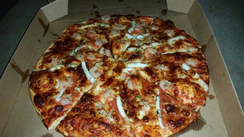 Romanas Italian Restaurant & Pizzeria - Seniors Australia 0