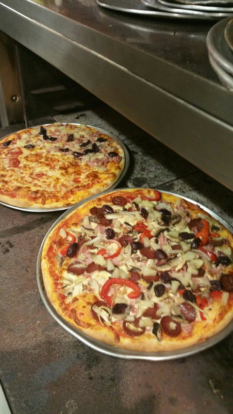 Ruffino's - Seniors Australia 2