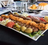 Rumi Persian Restaurant - Seniors Australia