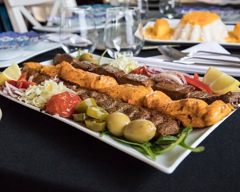 Rumi Persian Restaurant - Seniors Australia 0