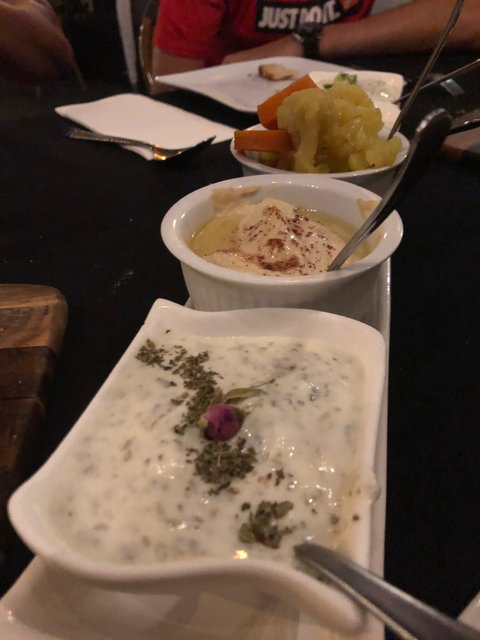 Rumi Persian Restaurant - Seniors Australia 1