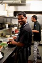 Saffron Indian Gourmet - Seniors Australia 4