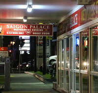 SAIGON PALACE - Seniors Australia