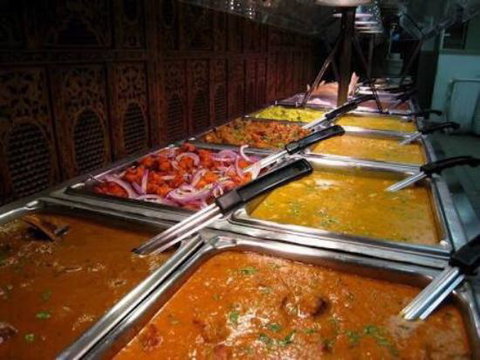 Salt N Mirchi - Seniors Australia 0