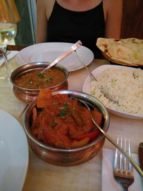 Salt N Mirchi - Seniors Australia 2