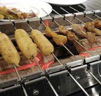 Season Buffet - Seniors Australia