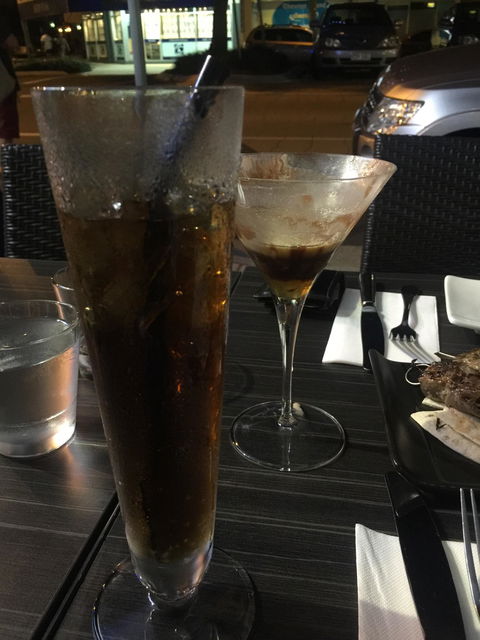 Seren8 Restaurant & Bar - Seniors Australia 4