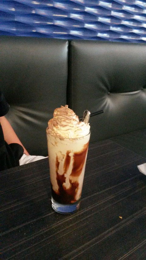 Seren8 Restaurant & Bar - Seniors Australia 6