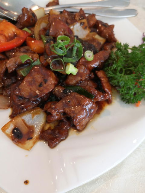 Sky Restaurant - Seniors Australia 5