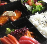 Sora Japanese Cafe - Seniors Australia