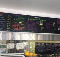 Sorrento Seafoods - Seniors Australia