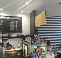 Stripes Coffee and Sandwich House - Seniors Australia