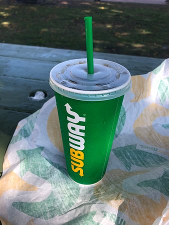 Subway - Seniors Australia 0