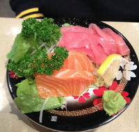 Sushi Train Benowa - Seniors Australia