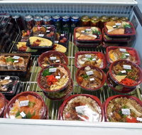 SUSHI TRAIN MINI STOP - Seniors Australia