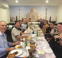 Tandoor  Curry Hut - Seniors Australia