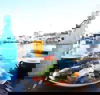 The Anchorage Cafe - Seniors Australia