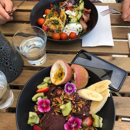 The Black Sheep Espresso Baa Surfers Paradise - Seniors Australia 0