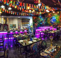 The Grill House - Seniors Australia