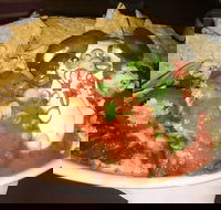 The Jungle Mexican Cantina - Seniors Australia