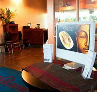The Terrace Thai Restaurant - Seniors Australia