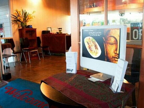 The Terrace Thai Restaurant - Seniors Australia 0