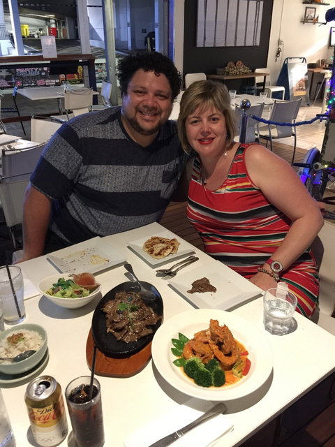 The Terrace Thai Restaurant - Seniors Australia 3