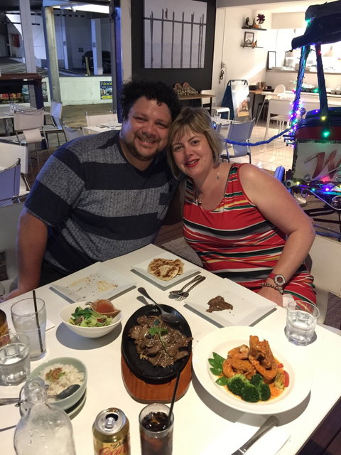 The Terrace Thai Restaurant - Seniors Australia 4