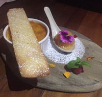 The Wine Barrel - Seniors Australia