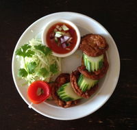 Thong Bai Thai - Seniors Australia