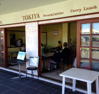 Tokiya - Seniors Australia