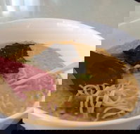 Tokyo Kitchen - Seniors Australia